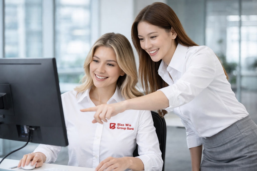 Dedicated client support team